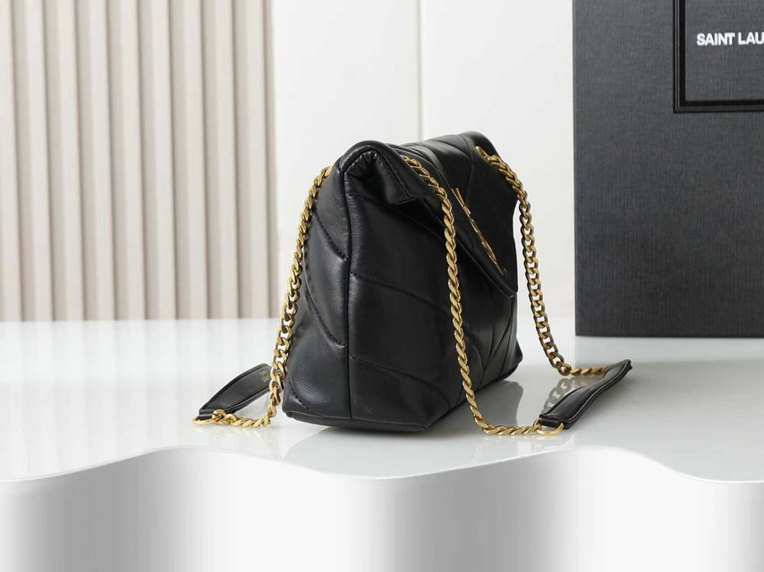 YSL 7540-76002 30x20x10cm ss7_3