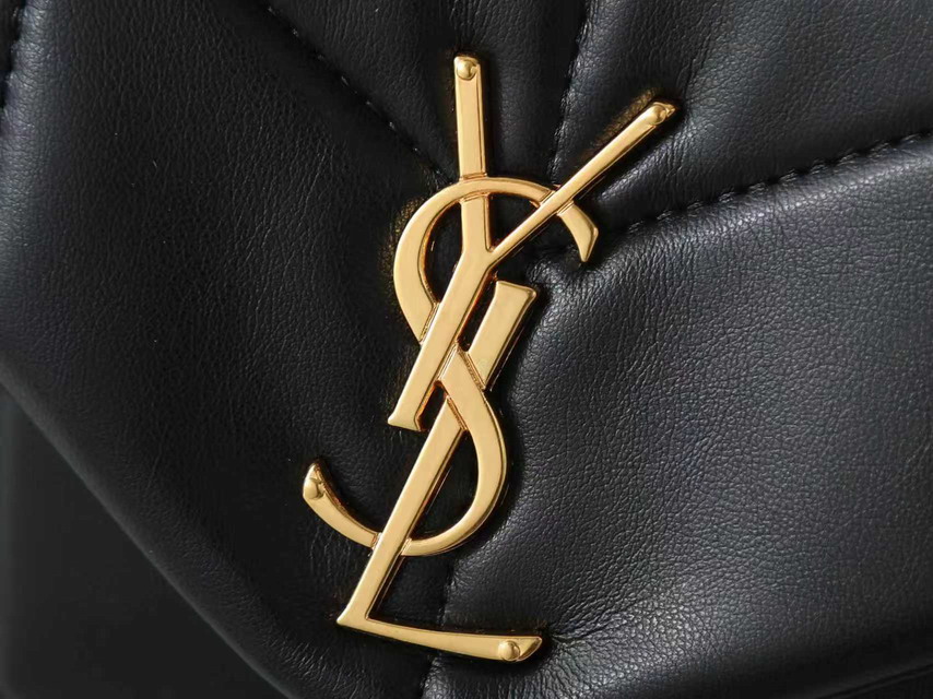 YSL 7540-76002 30x20x10cm ss7_5