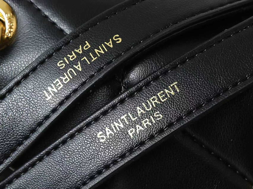 YSL 7540-76002 30x20x10cm ss7_7