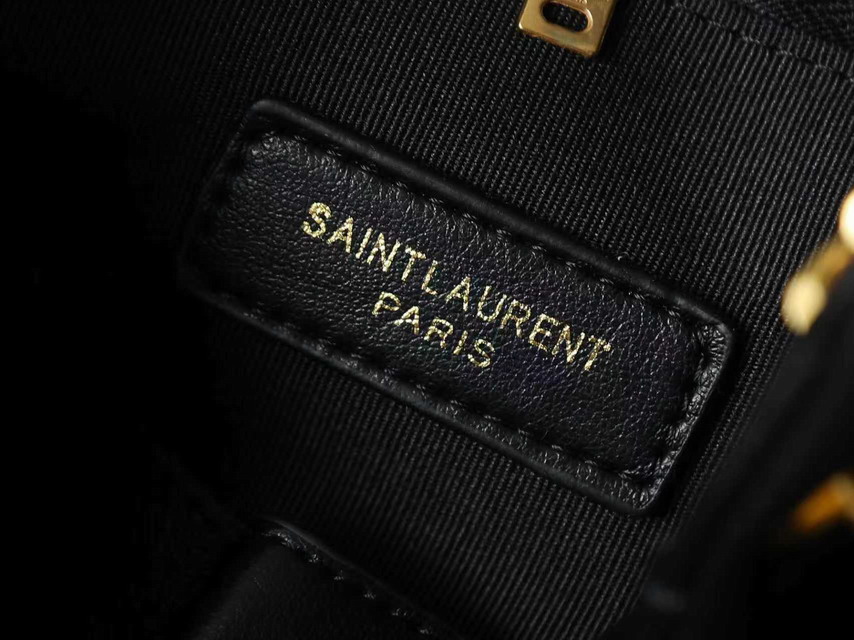 YSL 7540-76002 30x20x10cm ss7_8