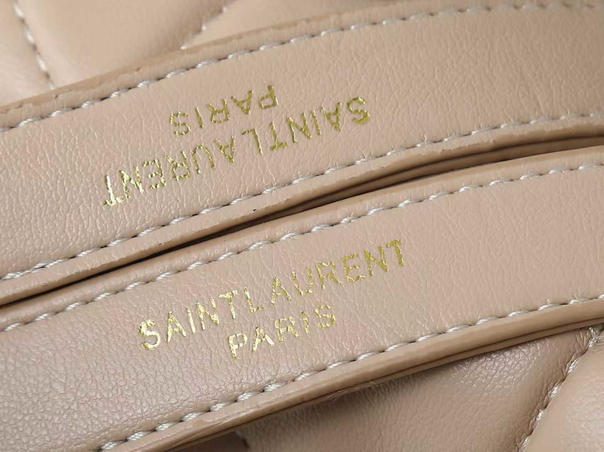 YSL 7540-76002 30x20x10cm ss_8