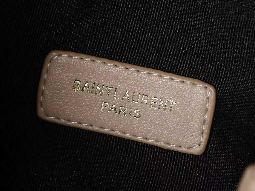 YSL 7540-76002 30x20x10cm ss_9