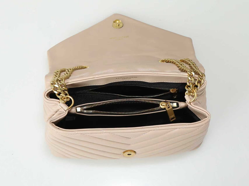 YSL 76002 25x17x9cm ss_10