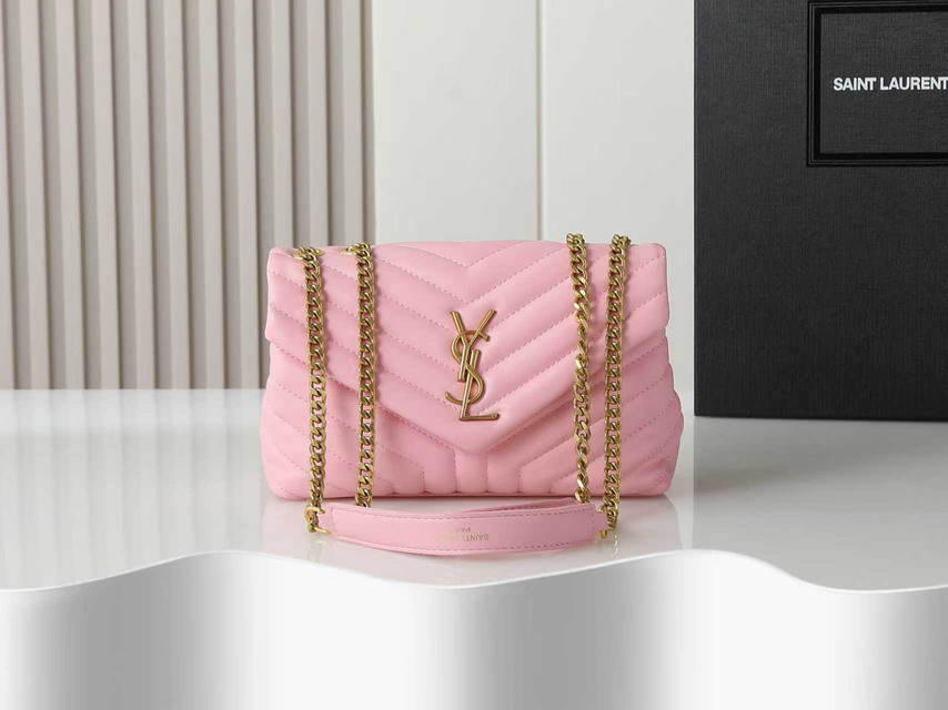 YSL 76002 25x17x9cm ss1_1