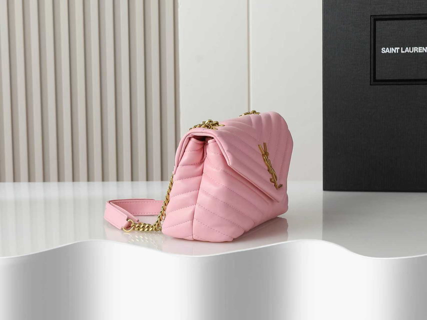 YSL 76002 25x17x9cm ss1_3