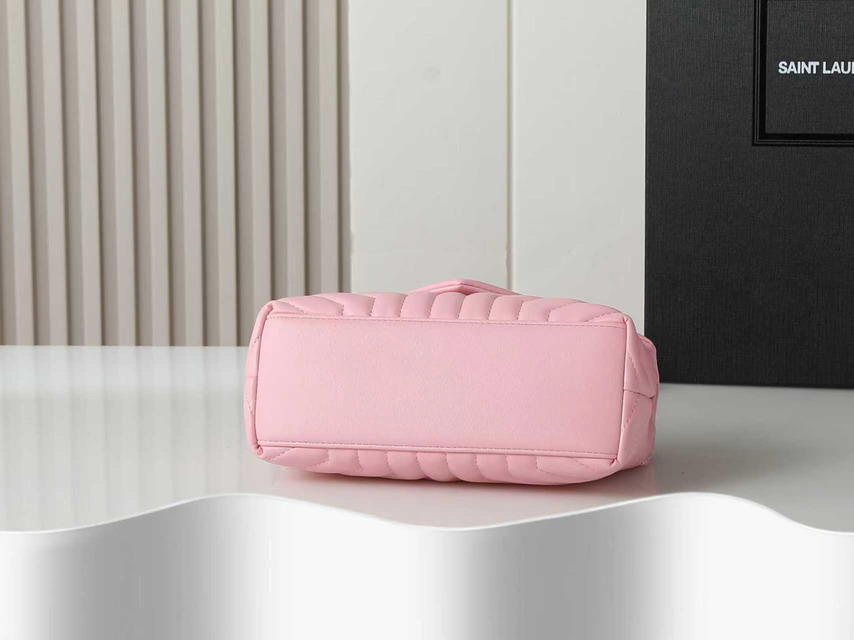 YSL 76002 25x17x9cm ss1_4