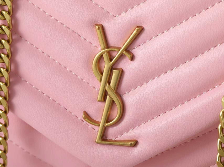 YSL 76002 25x17x9cm ss1_5