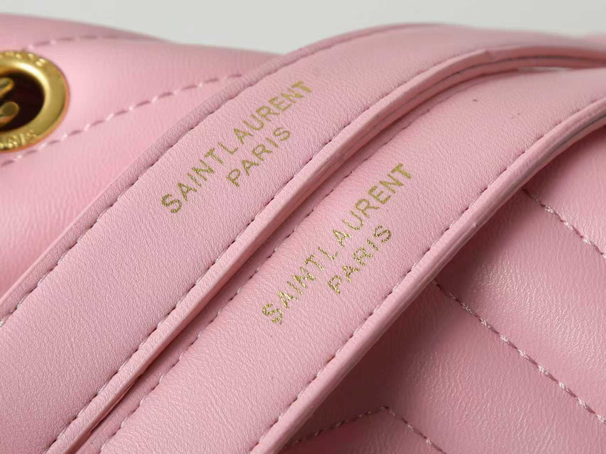 YSL 76002 25x17x9cm ss1_7