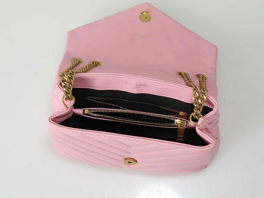 YSL 76002 25x17x9cm ss1_9