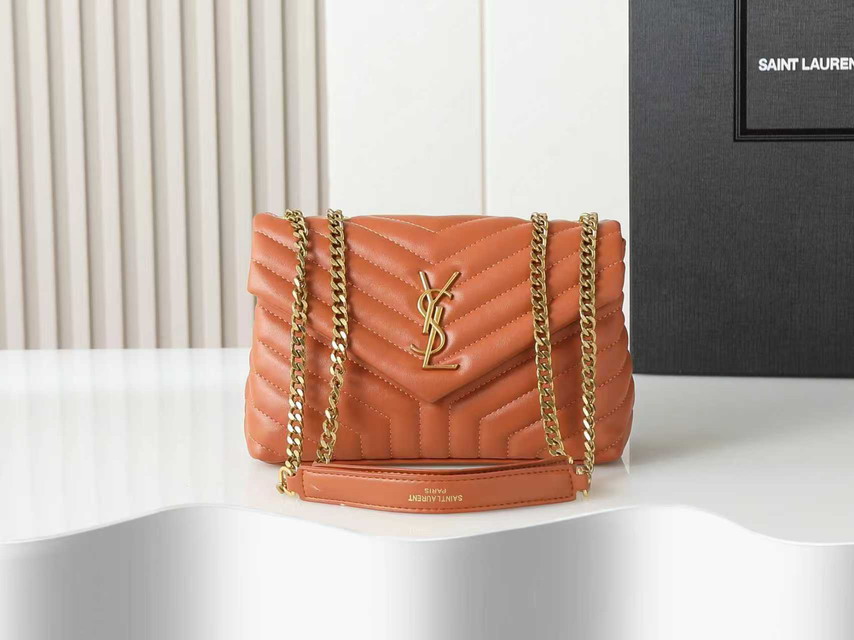 YSL 76002 25x17x9cm ss2_1