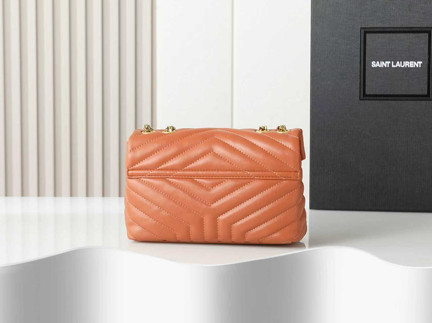 YSL 76002 25x17x9cm ss2_2