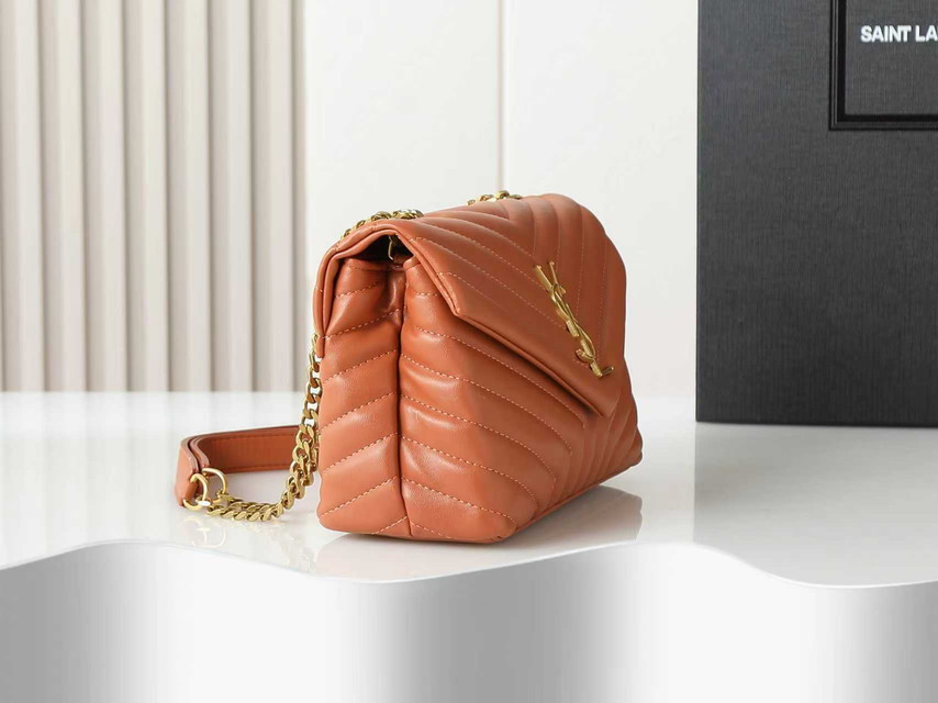 YSL 76002 25x17x9cm ss2_3