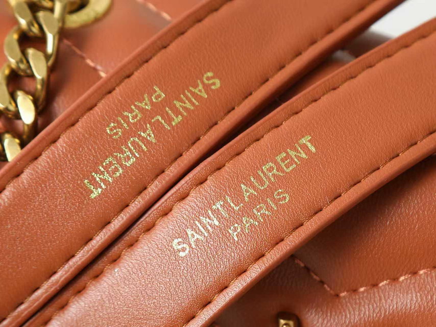 YSL 76002 25x17x9cm ss2_8