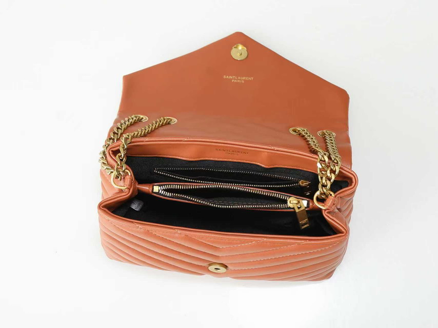 YSL 76002 25x17x9cm ss2_9