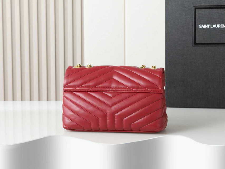 YSL 76002 25x17x9cm ss3_2