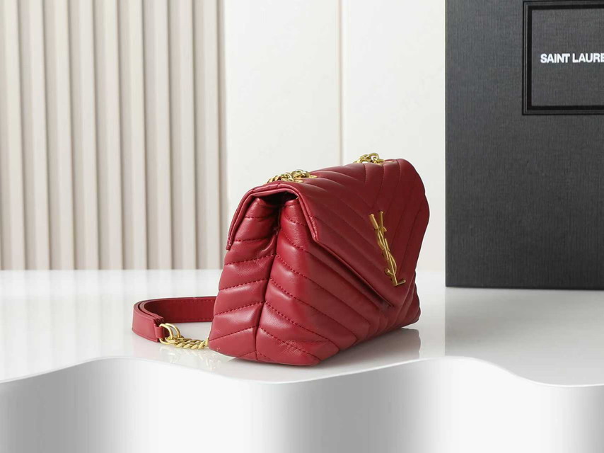 YSL 76002 25x17x9cm ss3_3