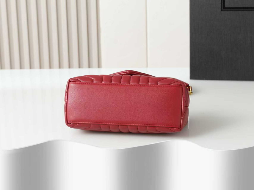 YSL 76002 25x17x9cm ss3_4