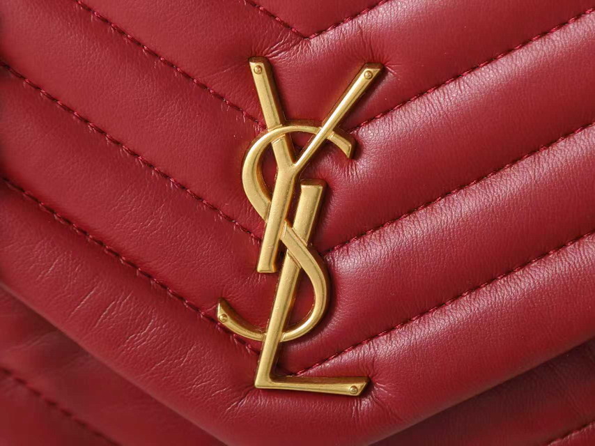 YSL 76002 25x17x9cm ss3_5