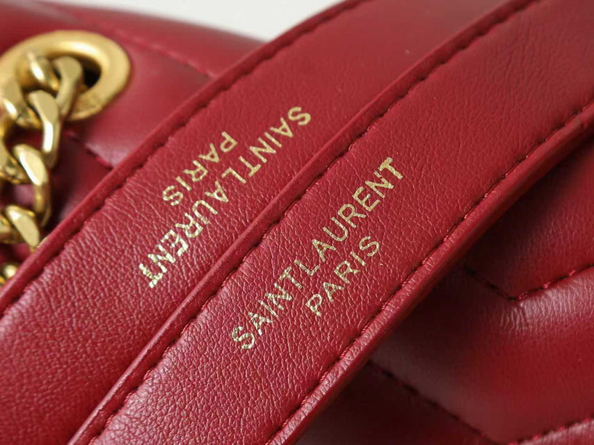 YSL 76002 25x17x9cm ss3_7