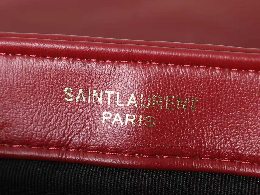 YSL 76002 25x17x9cm ss3_8