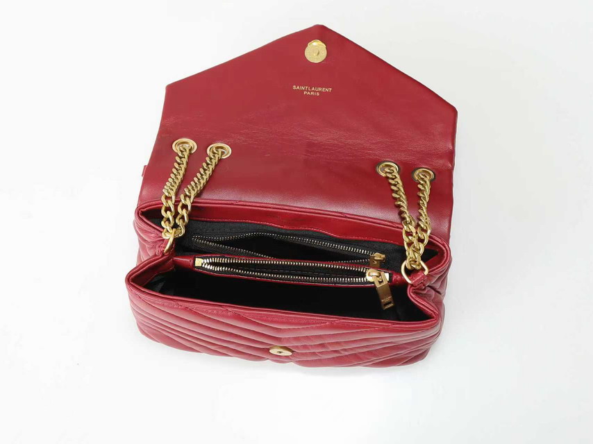 YSL 76002 25x17x9cm ss3_9