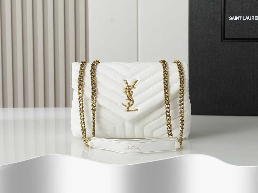 YSL 76002 25x17x9cm ss4_1