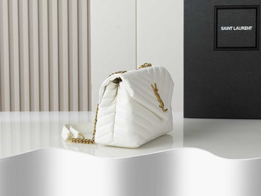 YSL 76002 25x17x9cm ss4_2