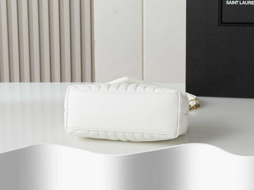 YSL 76002 25x17x9cm ss4_3