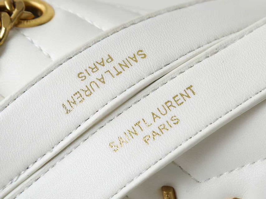 YSL 76002 25x17x9cm ss4_6