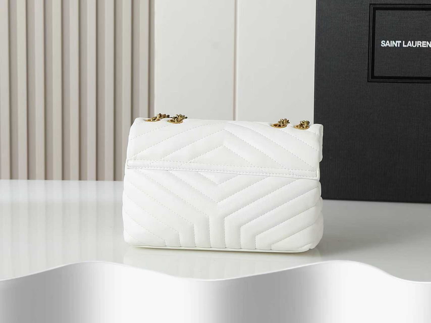 YSL 76002 25x17x9cm ss4_8