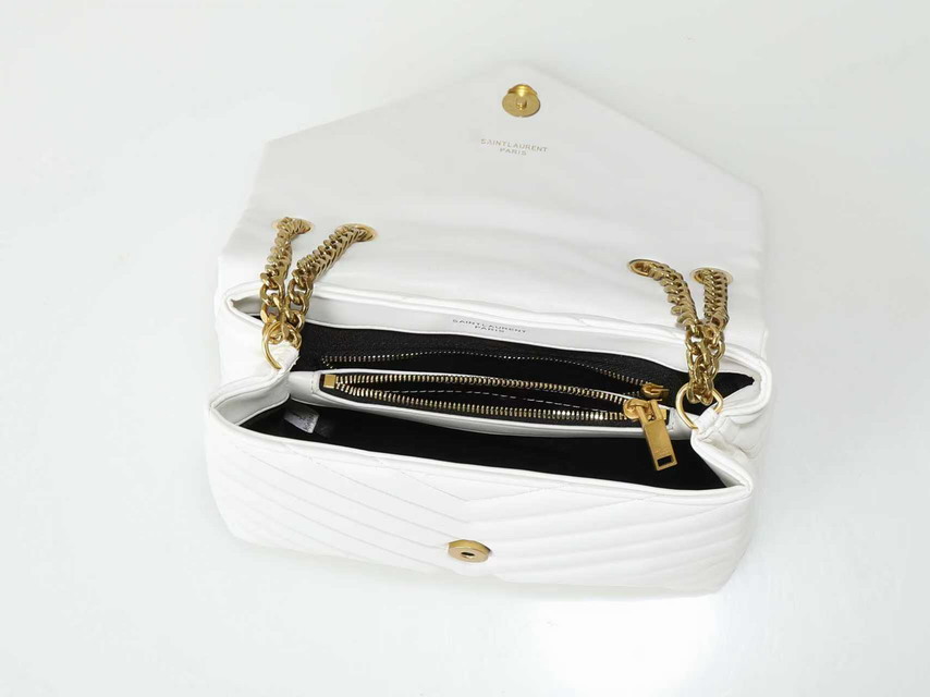 YSL 76002 25x17x9cm ss4_9