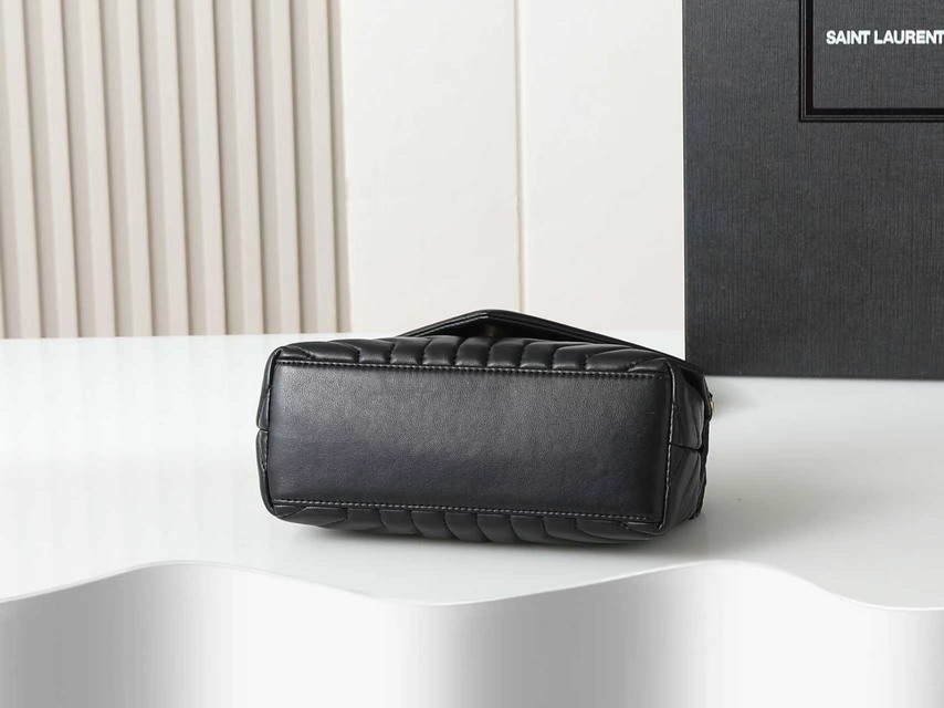 YSL 76002 25x17x9cm ss5_4