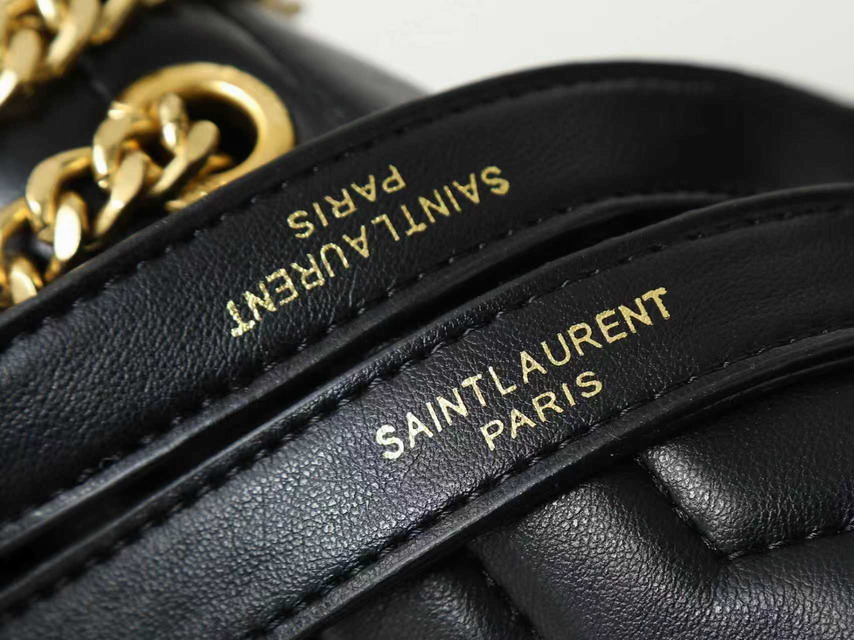 YSL 76002 25x17x9cm ss5_7