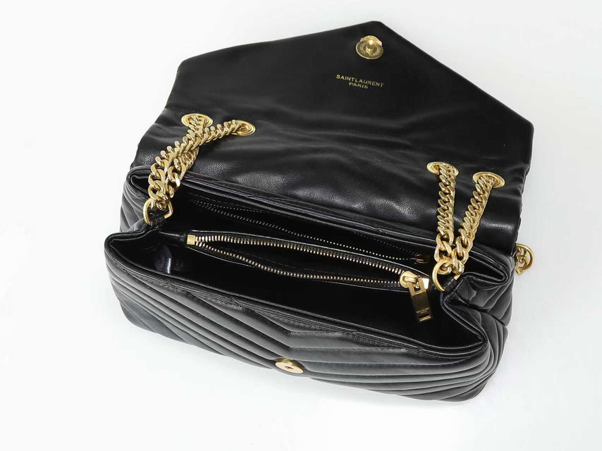 YSL 76002 25x17x9cm ss5_9