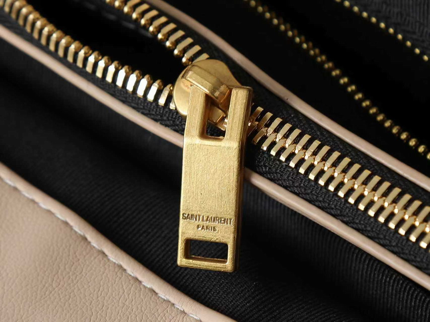 YSL 76002 25x17x9cm ss_7