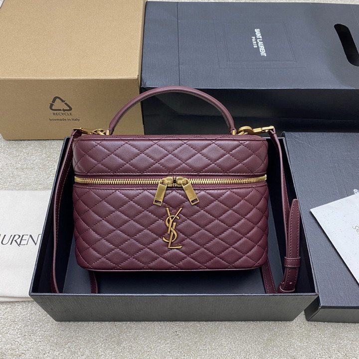 YSL 851572 22 5x15x8cm 8D2_1