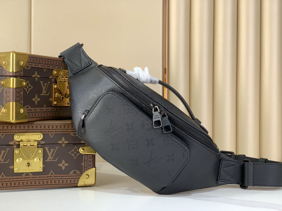 Bumbag M26763 30x15x8cm gf_1