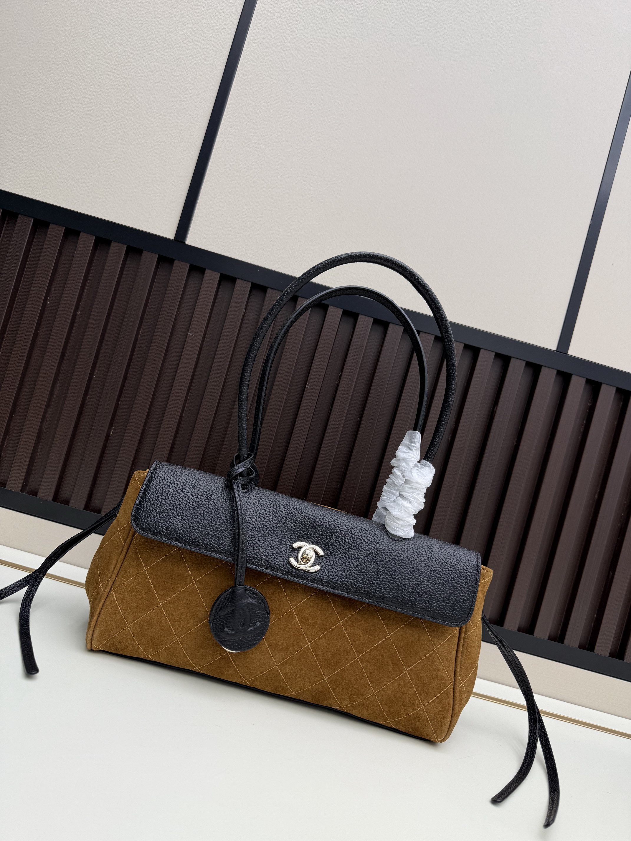 Chanel 021 30x16x12cm jj1_1