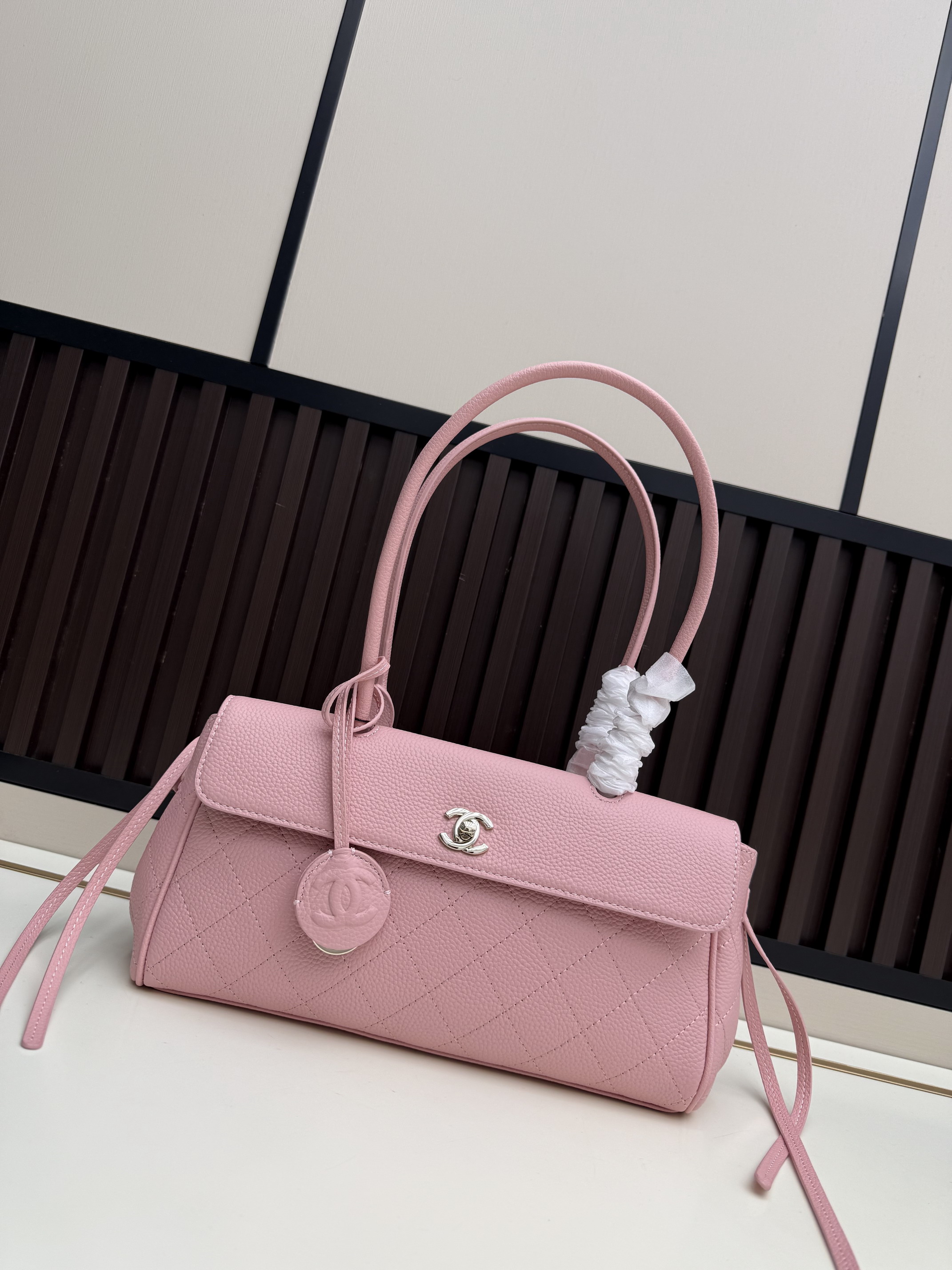 Chanel 021 30x16x12cm jj2_1