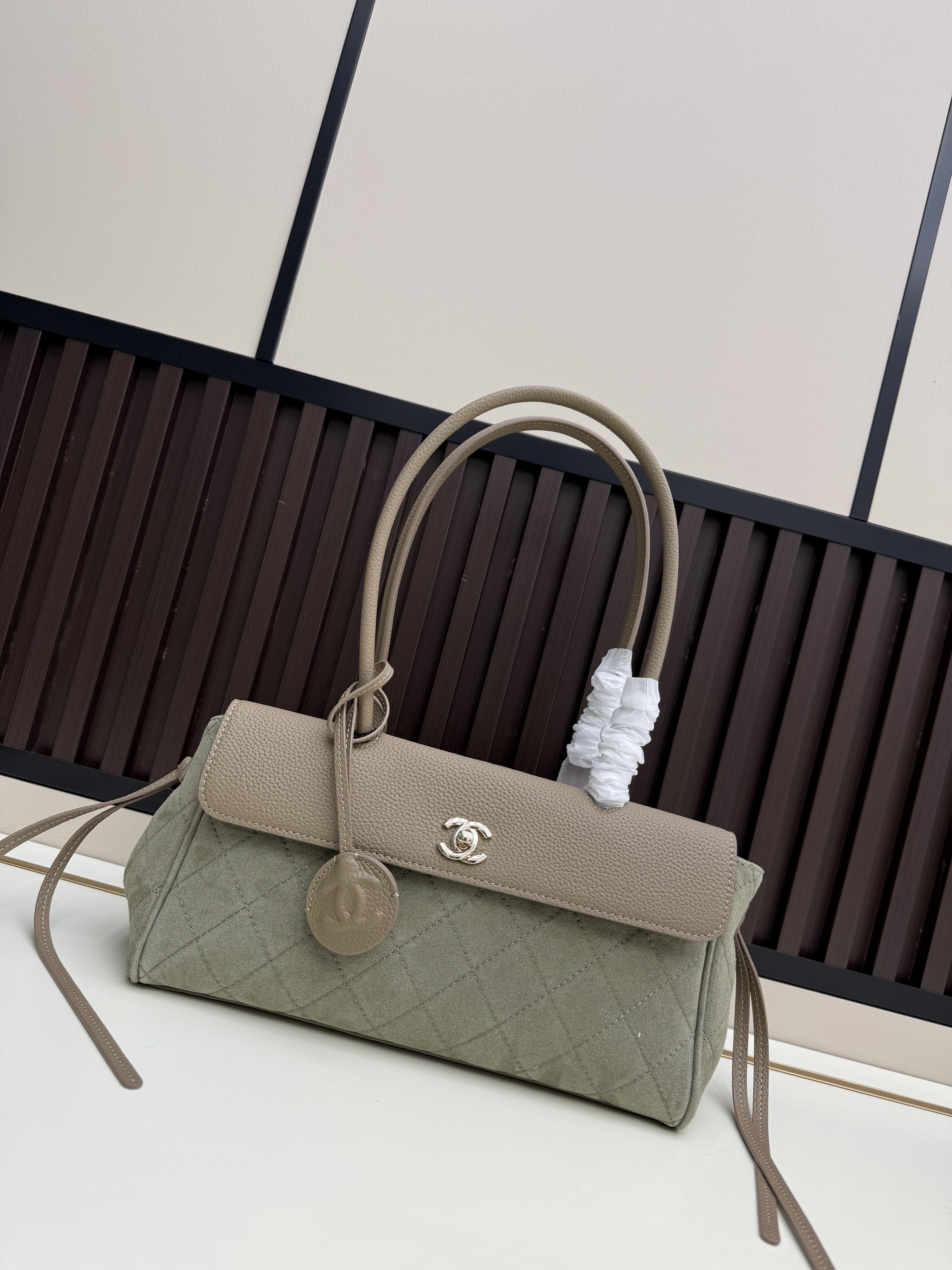 Chanel 021 30x16x12cm jj3_1