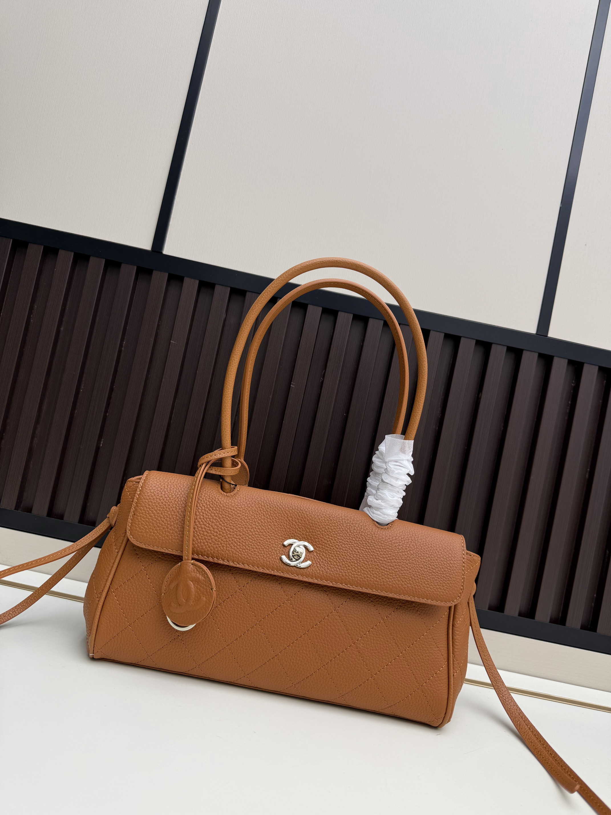 Chanel 021 30x16x12cm jj6_1