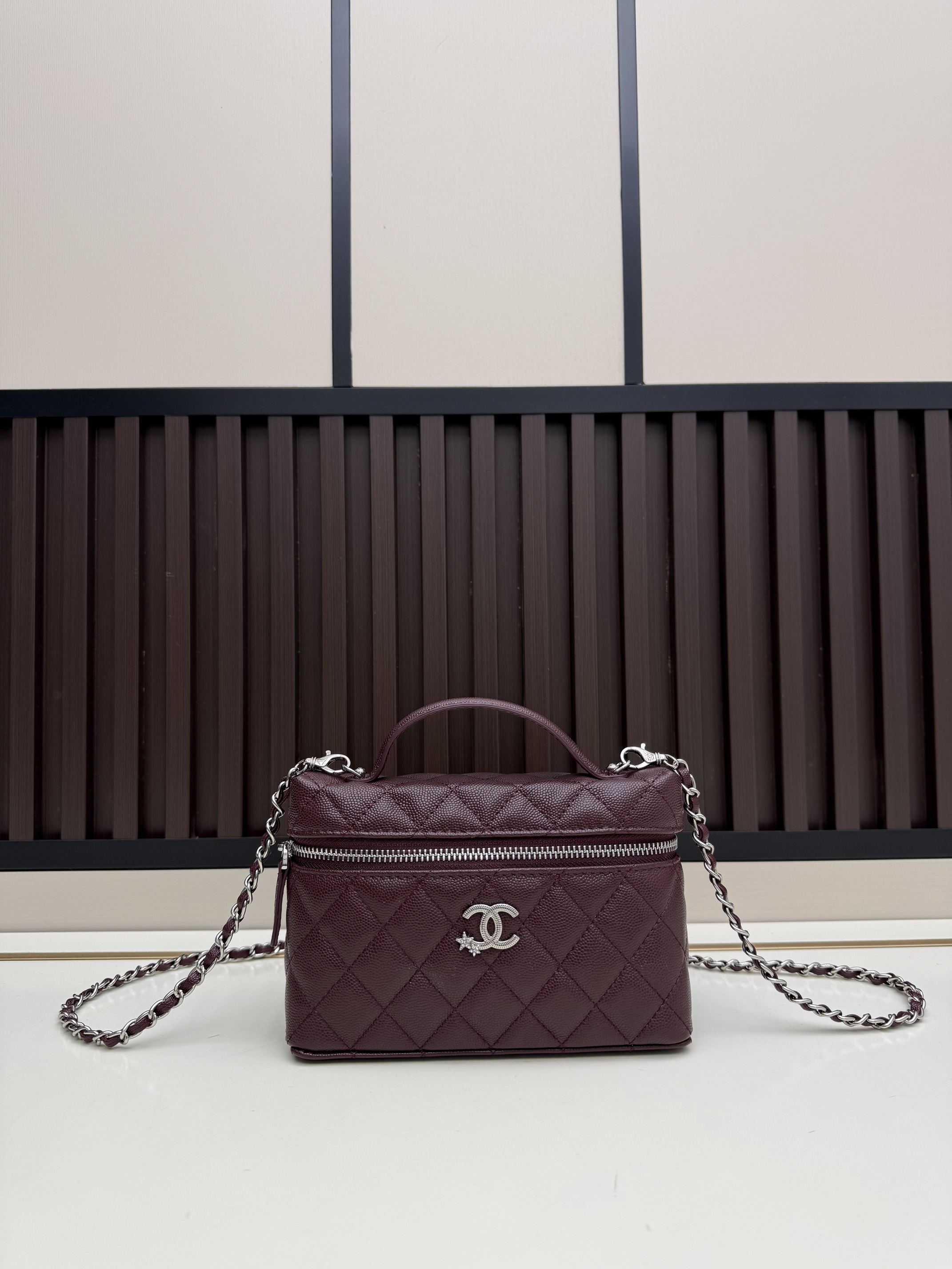 Chanel 09140-3 17x19 5x5cm jj1_1