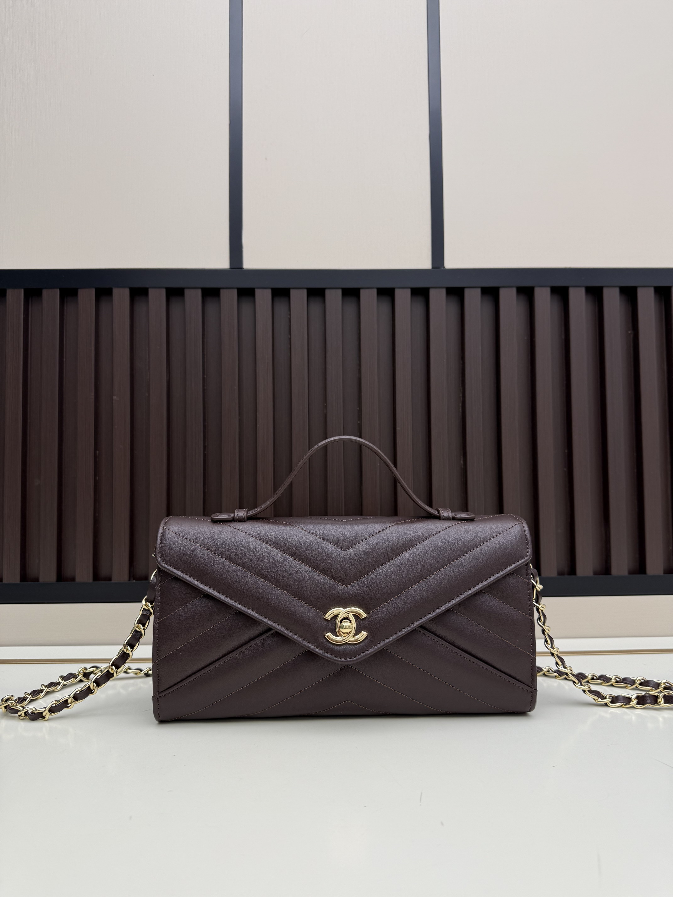 Chanel 09170 26x13 5x6cm jj1_1