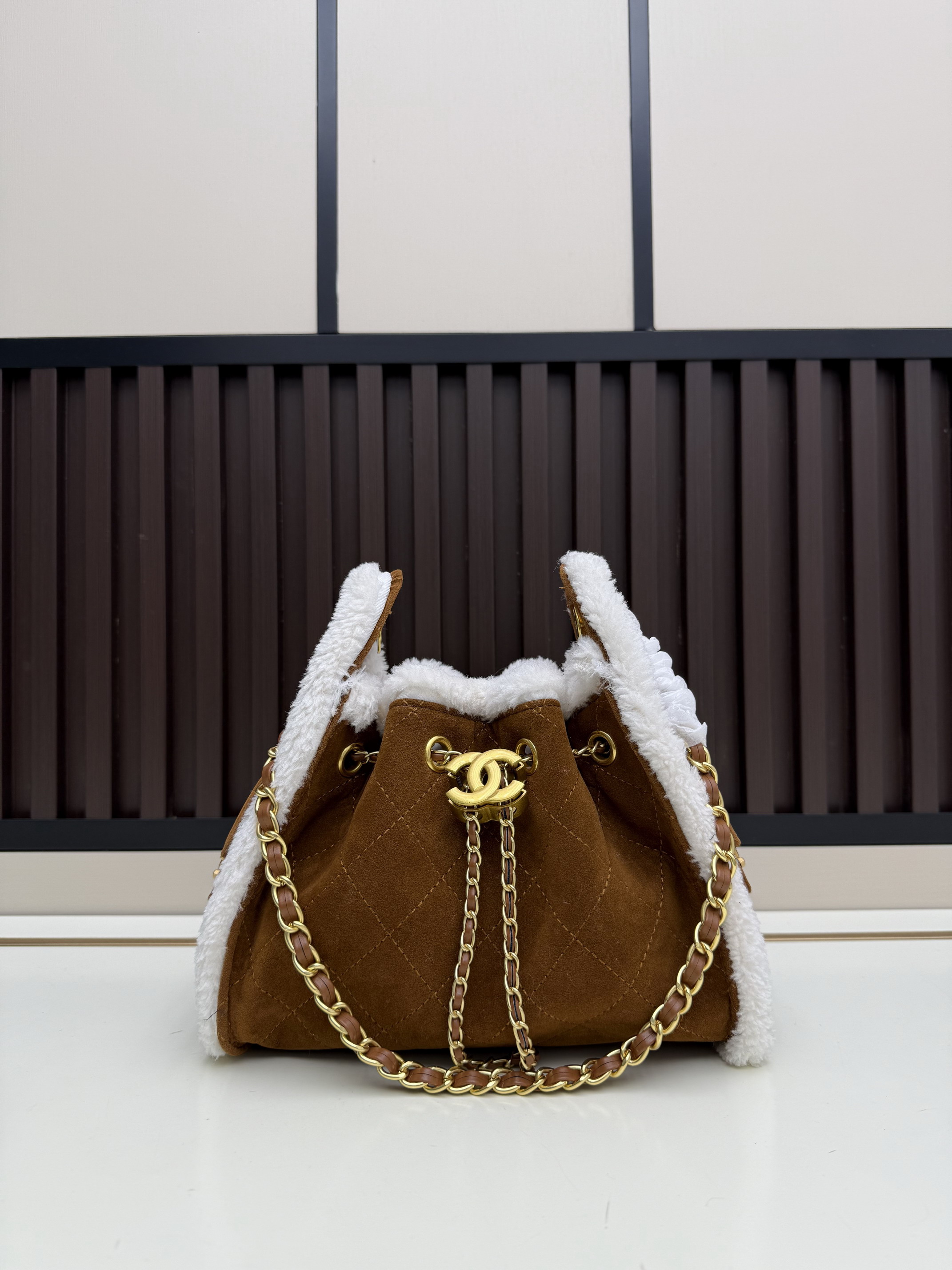 Chanel 2565 22x17x12cm jj1_1