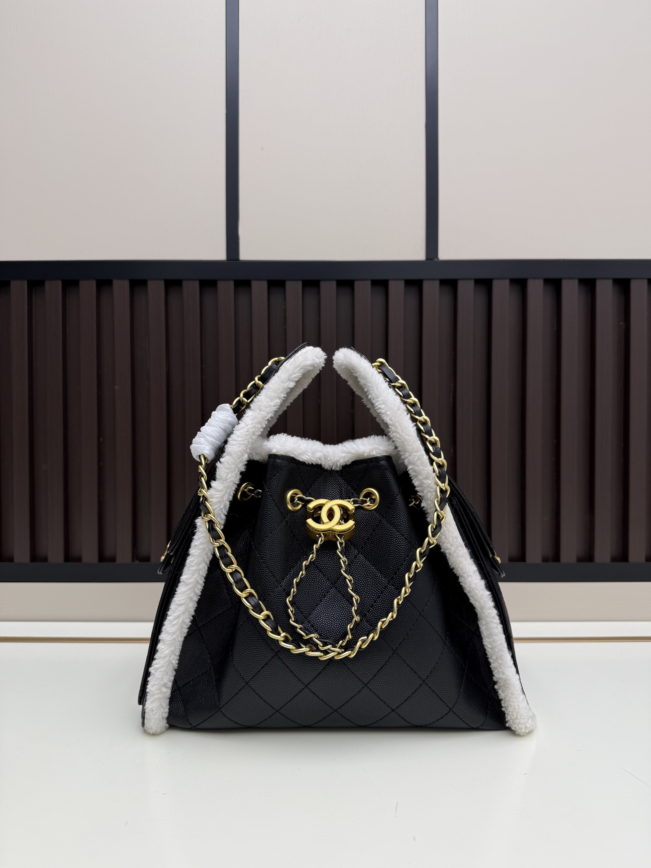 Chanel 2565 22x17x12cm jj1_1