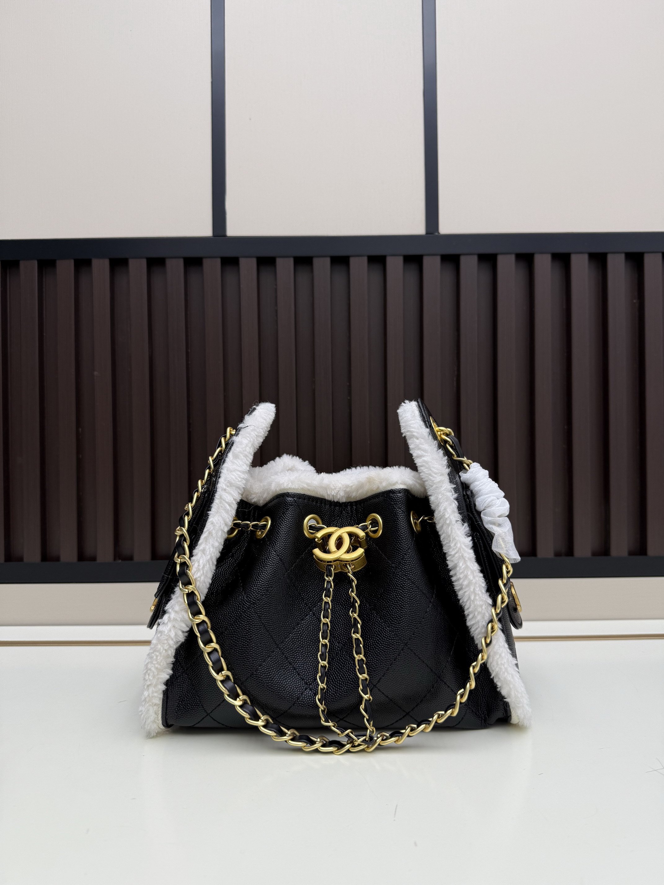 Chanel 2565 22x17x12cm jj_1