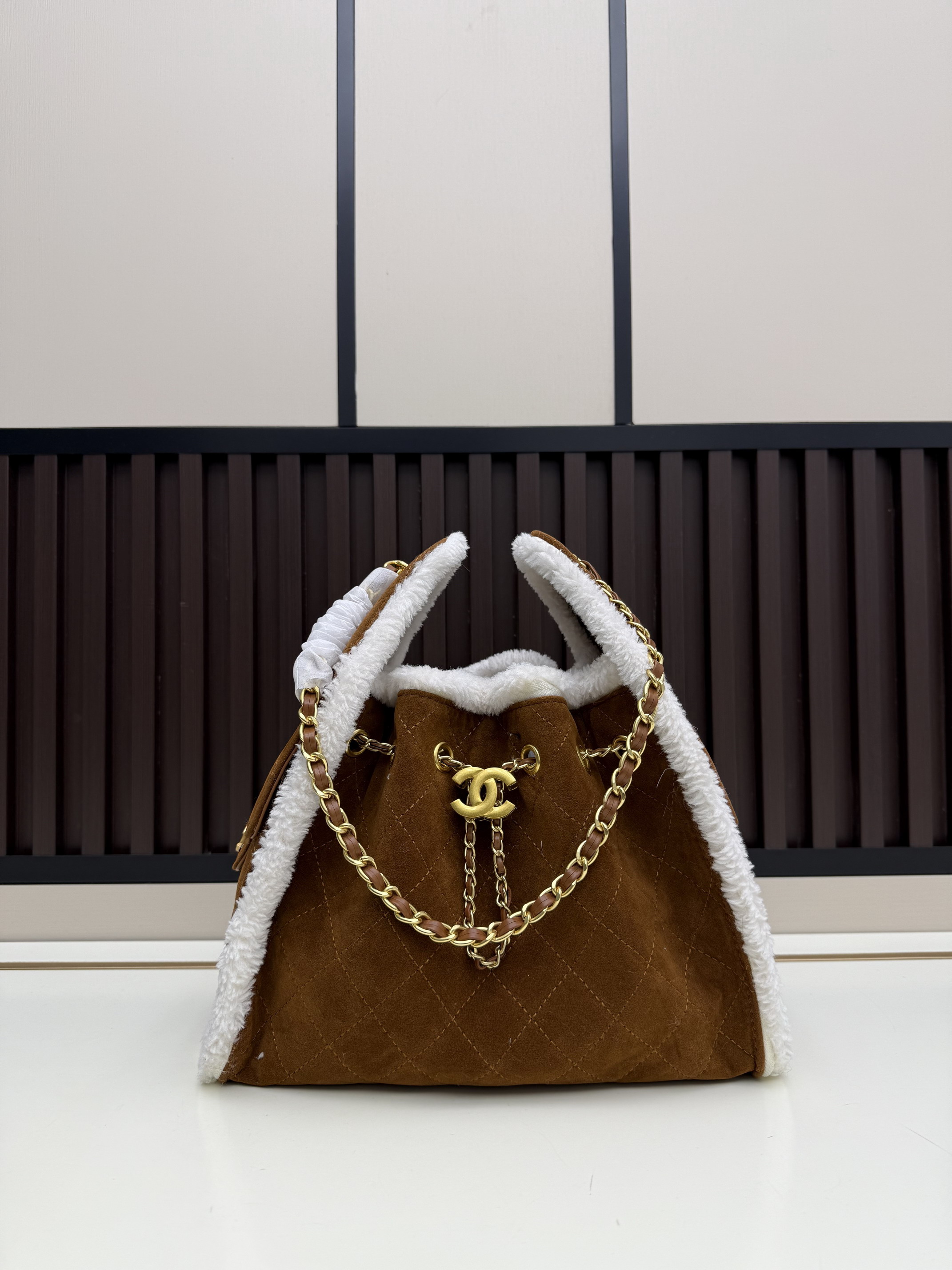 Chanel 2565 27x22x12cm jj1_1