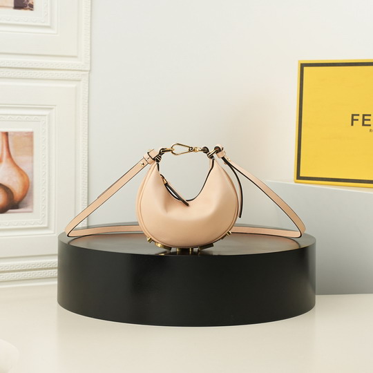 Fendi praphy 0060 16 5x14x5cm ss_1