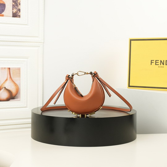 Fendi praphy 0060 16 5x14x5cm ss3_1