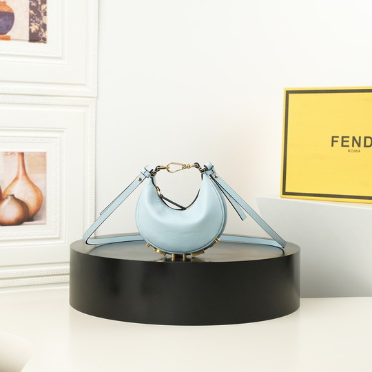 Fendi praphy 0060 16 5x14x5cm ss4_1